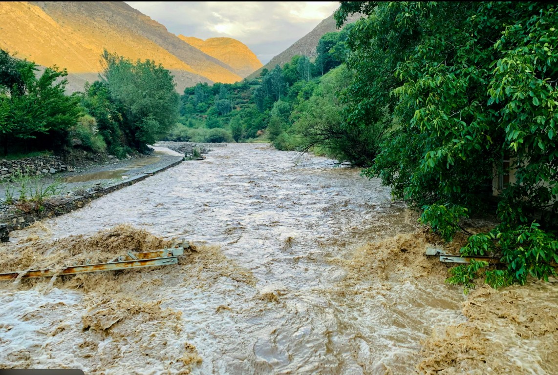flood